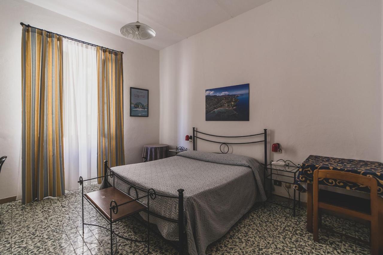 Hotel Alfiero Porto Santo Stefano  Room photo
