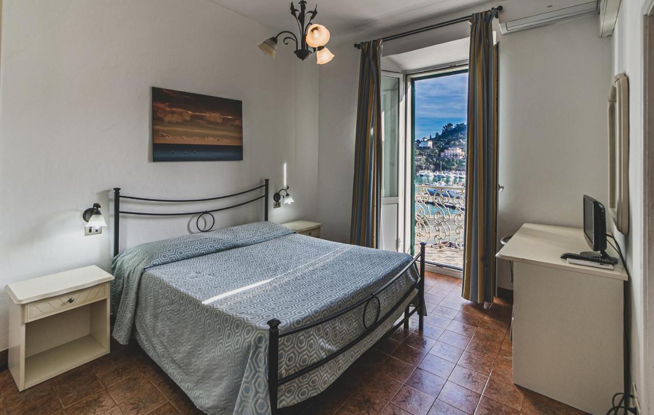 Hotel Alfiero Porto Santo Stefano  Room photo