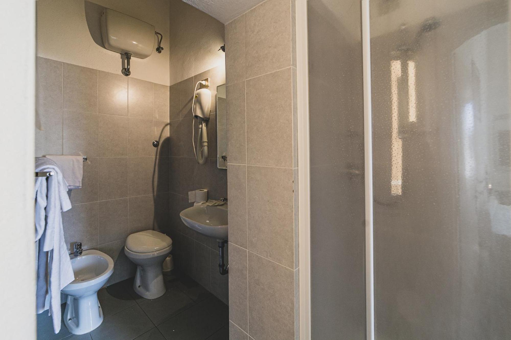 Hotel Alfiero Porto Santo Stefano  Room photo