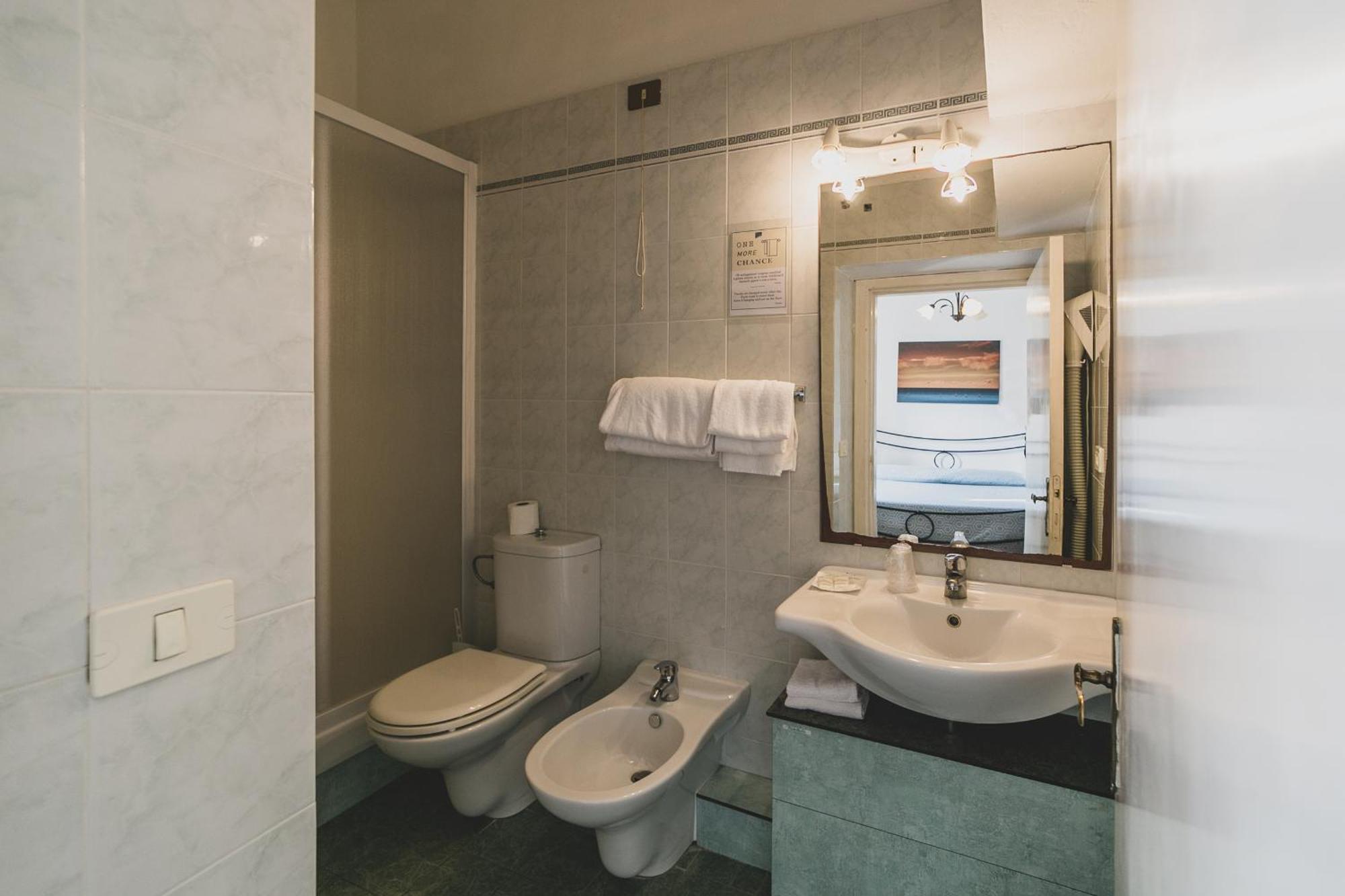 Hotel Alfiero Porto Santo Stefano  Room photo